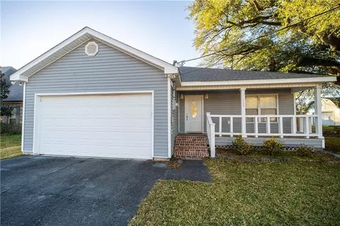 118 Warren Dr, Luling, LA 70070