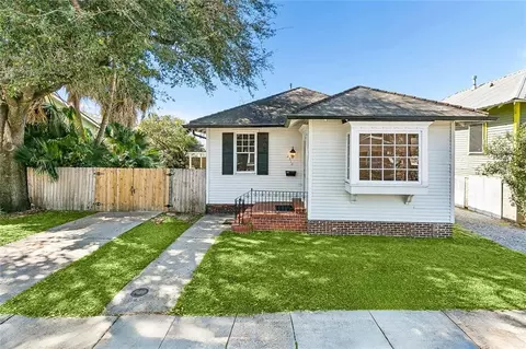 2316 Joseph St, New Orleans, LA 70115