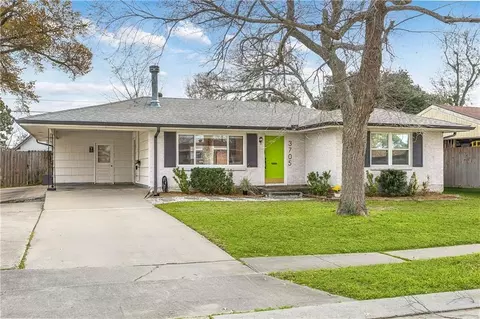 3705 Academy Dr, Metairie, LA 70003