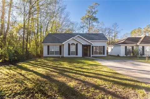 4158 St Louis St, Slidell, LA 70461