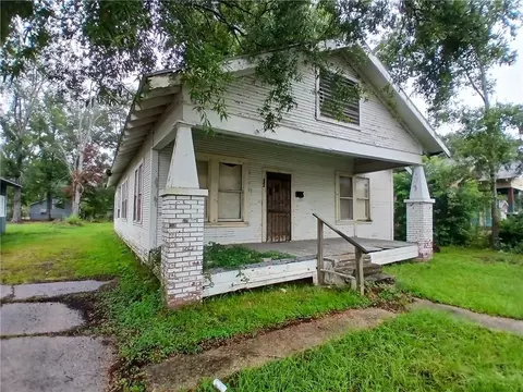 424 Richmond St, Bogalusa, LA 70427