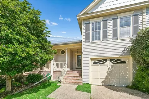 705 Audubon Trace Trce #705, Jefferson, LA 70121