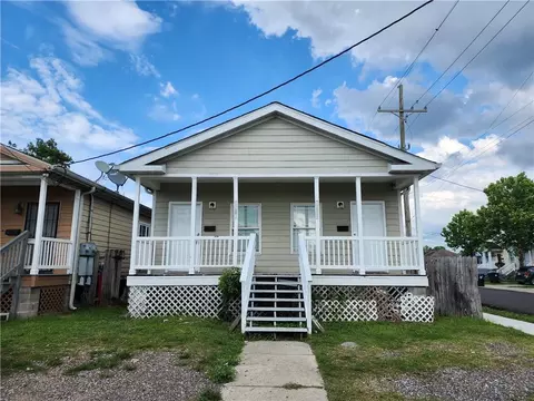 2301 03 A P Tureaud Ave, New Orleans, LA 70119