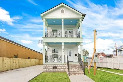 2405 07 Danneel St, New Orleans, LA 70113