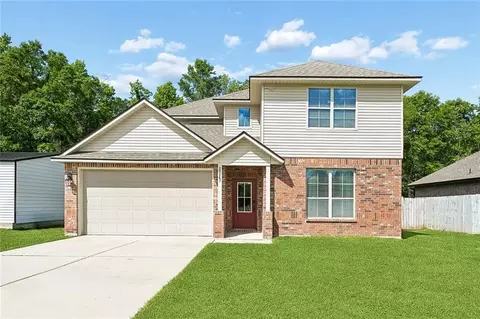 39267 Franklin St, Ponchatoula, LA 70454