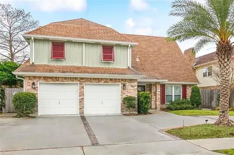 5108 Tartan Dr, Metairie, LA 70003