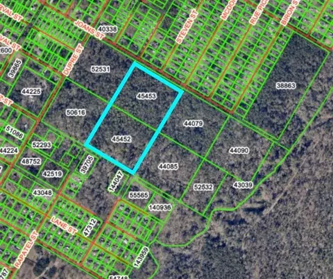 289 Joans Street, Mandeville, LA 70448