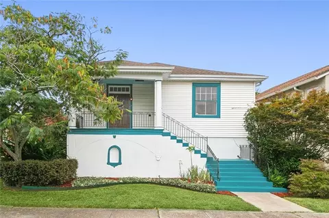 4500 S Rocheblave St, New Orleans, LA 70125