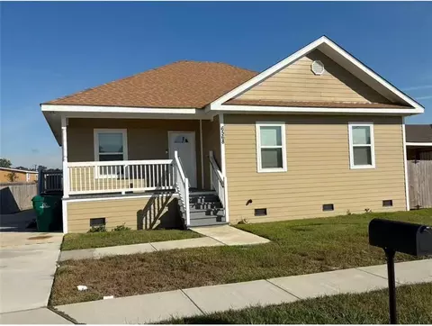 6568 Rue Louis Phillipe St, Marrero, LA 70072