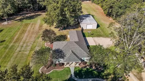 42465 Happy Woods Rd, Hammond, LA 70403