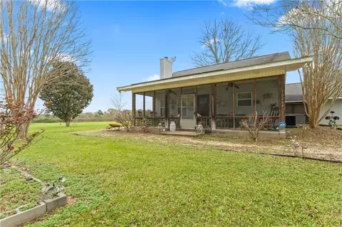 75264 Hwy 1054 Hwy, Kentwood, LA 70444