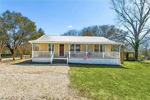 20362 La 1061 Hwy, Amite, LA 70422