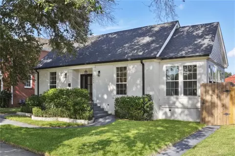 5870 Canal Blvd, New Orleans, LA 70124