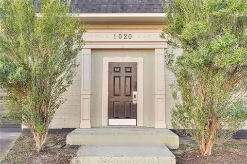 1020 Terpsichore St #A, New Orleans, LA 70130
