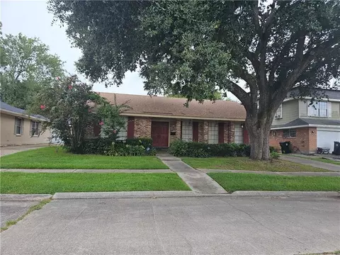 3827 Mimosa Dr, New Orleans, LA 70131