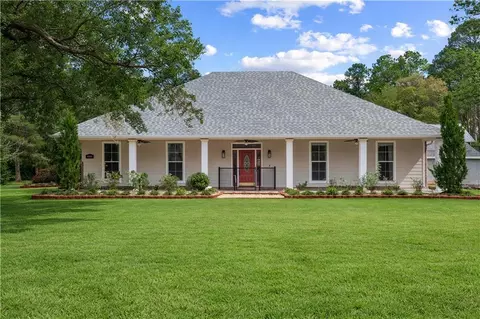 46414 Mcleod Dr, Hammond, LA 70401
