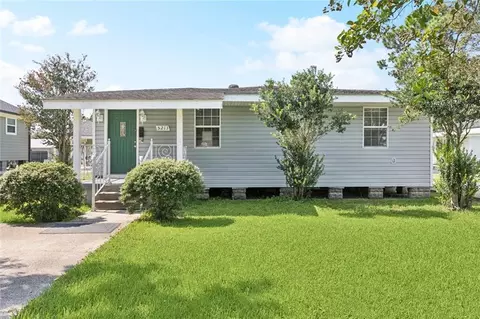 5213 Richland Dr, Marrero, LA 70072
