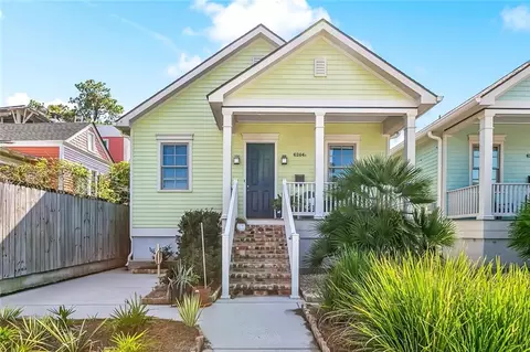 6204 S Rocheblave St, New Orleans, LA 70125