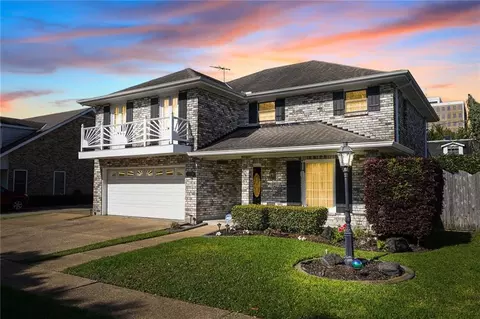 3528 Tolmas Dr, Metairie, LA 70002