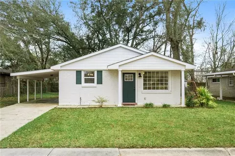 3915 Riviera Dr, Slidell, LA 70458