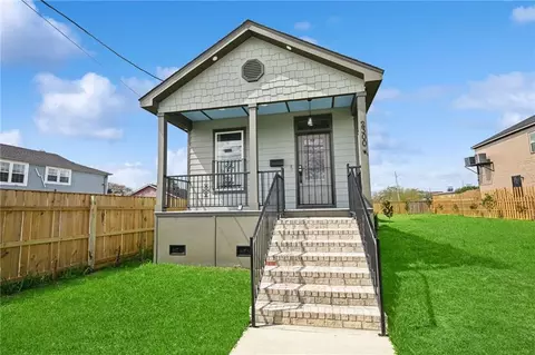 2300 Fats Domino Ave, New Orleans, LA 70117