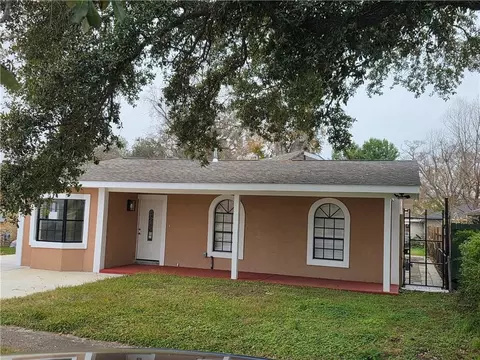 3029 Huntsville St, Kenner, LA 70065