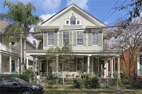 3813 Carondelet St, New Orleans, LA 70115