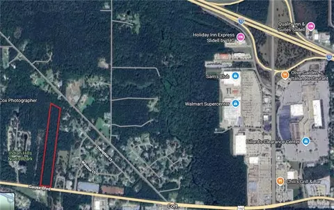 2460 Gause Blvd, Slidell, LA 70460