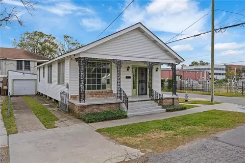 200 Helena St, New Orleans, LA 70119