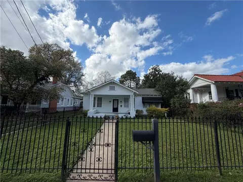 2322 Jackson St, Alexandria, LA 71301