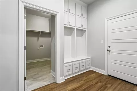 Entry Way - 2373 Bradbury Pl, Covington, LA 70433 photo 3 of 3