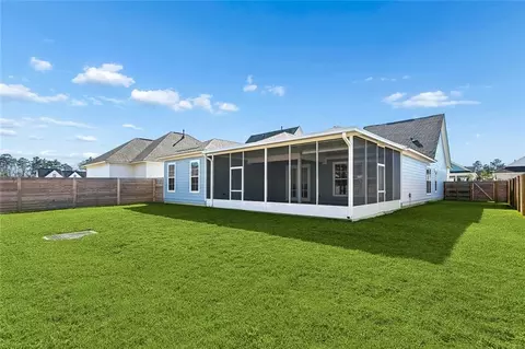 Exterior - 2373 Bradbury Pl, Covington, LA 70433 photo 5 of 8