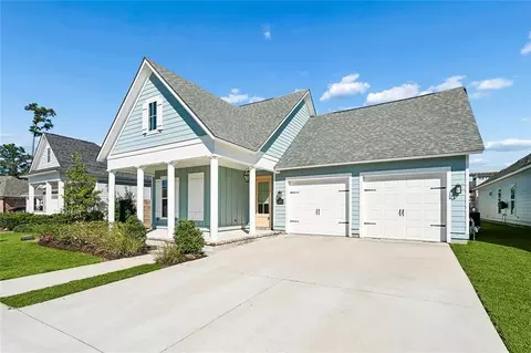 Exterior - 2373 Bradbury Pl, Covington, LA 70433 photo 4 of 8
