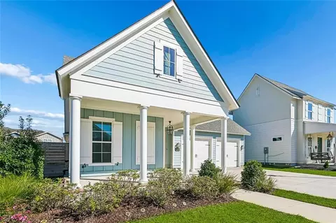 Exterior - 2373 Bradbury Pl, Covington, LA 70433 photo 3 of 8
