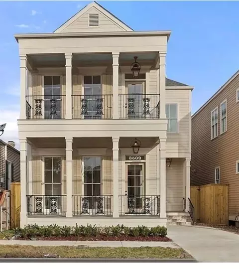 1325 Saint Philip St, New Orleans, LA 70116