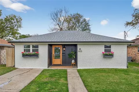 1405 Madison St, Metairie, LA 70001