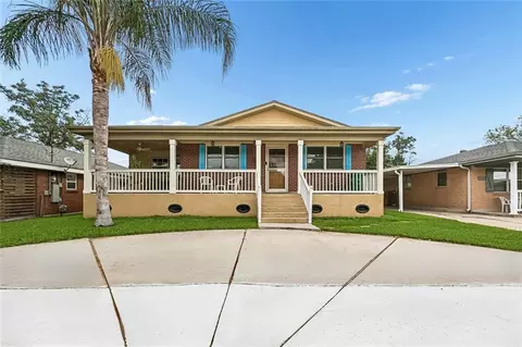 2036 Roosevelt Blvd, Kenner, LA 70062