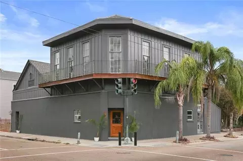 2101 Esplanade Ave, New Orleans, LA 70119