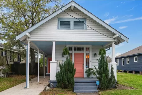 3710 Trafalgar St, New Orleans, LA 70119
