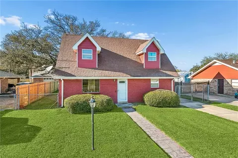 10915 Curran Blvd, New Orleans, LA 70127