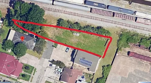 740 Betz Ave, Jefferson, LA 70121
