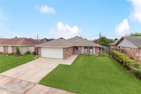 1644 Jutland Dr, Marrero, LA 70072