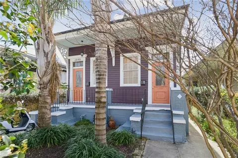 2848 50 Dryades St, New Orleans, LA 70115