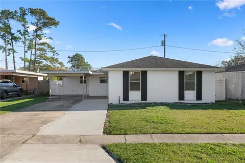 5121 Eighty Arpent Rd, Marrero, LA 70072