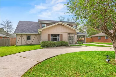 800 Marguerite Rd, Metairie, LA 70003
