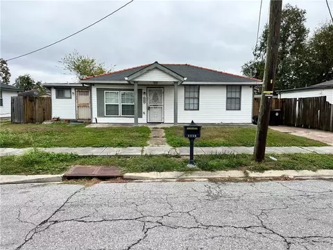 4529 Stemway Dr, New Orleans, LA 70126