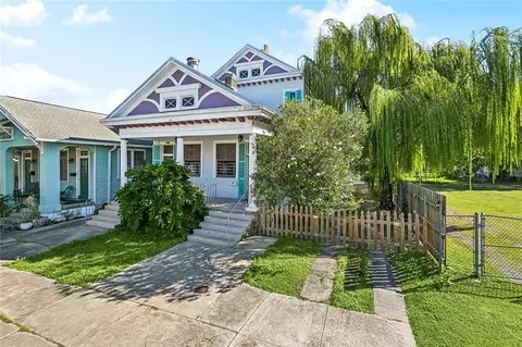 2525 Marengo St, New Orleans, LA 70115