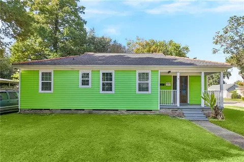 16 Hawkins Ave, Jefferson, LA 70121