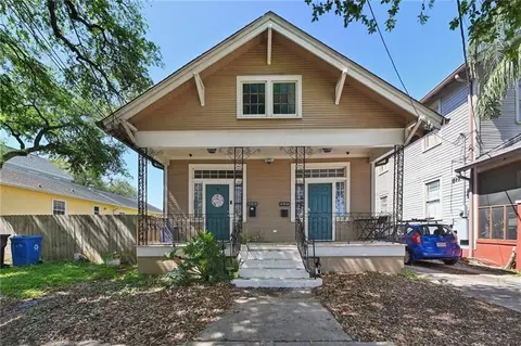 627 S 29 S Alexander St, New Orleans, LA 70119