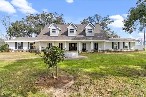21258 Wallace King Rd, Bush, LA 70431